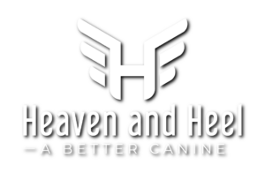 Heaven and Heel Logo